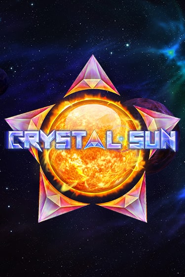 Бесплатная игра Crystal Sun | Вулкан Казино играть онлайн