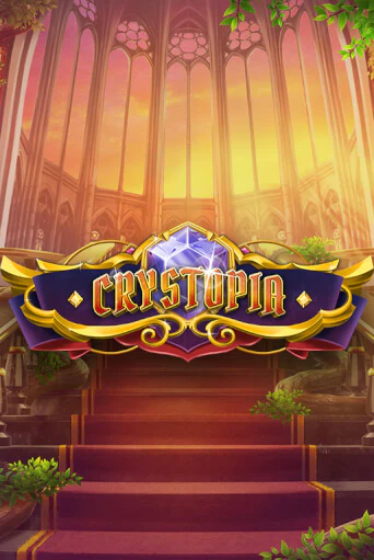 Бесплатная игра Crystopia | Вулкан Казино играть онлайн