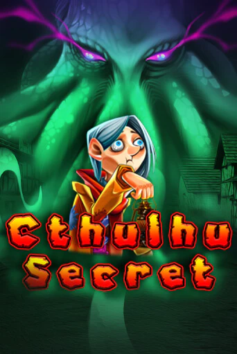 Бесплатная игра Cthulhu Secret | Вулкан Казино играть онлайн