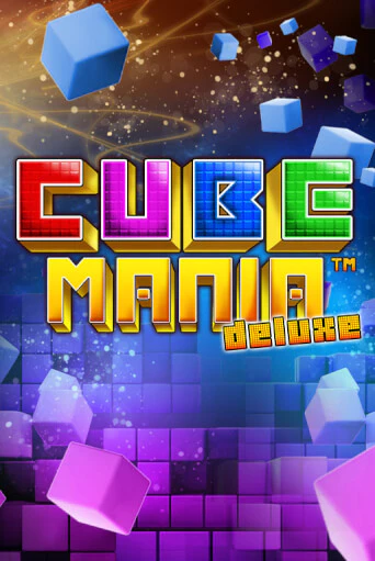Бесплатная игра Cube Mania Deluxe | Вулкан Казино играть онлайн