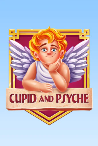 Бесплатная игра Cupid And Psyche | Вулкан Казино играть онлайн
