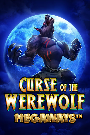 Бесплатная игра Curse of the Werewolf Megaways | Вулкан Казино играть онлайн