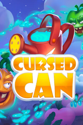 Бесплатная игра Cursed Can | Вулкан Казино играть онлайн