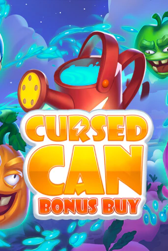 Бесплатная игра Cursed Can Bonus Buy | Вулкан Казино играть онлайн