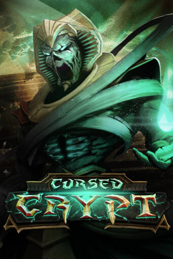 Бесплатная игра Cursed Crypt | Вулкан Казино играть онлайн