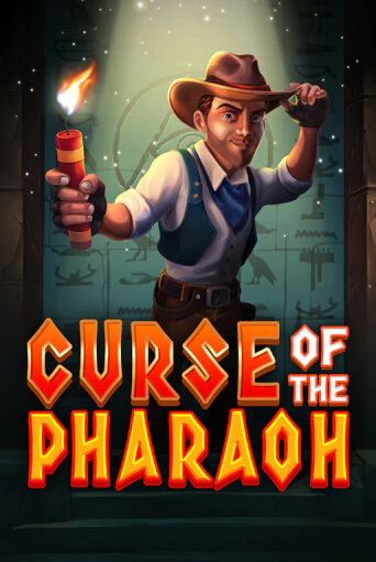 Бесплатная игра Curse of the Pharaoh | Вулкан Казино играть онлайн
