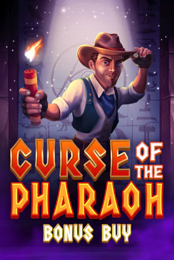 Бесплатная игра Curse of the Pharaoh Bonus Buy | Вулкан Казино играть онлайн