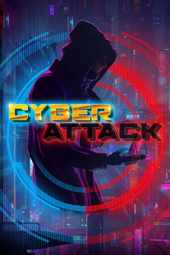 Бесплатная игра Cyber Attack | Вулкан Казино играть онлайн