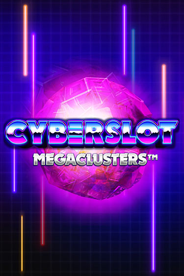 Бесплатная игра Cyberslot Megaclusters | Вулкан Казино играть онлайн