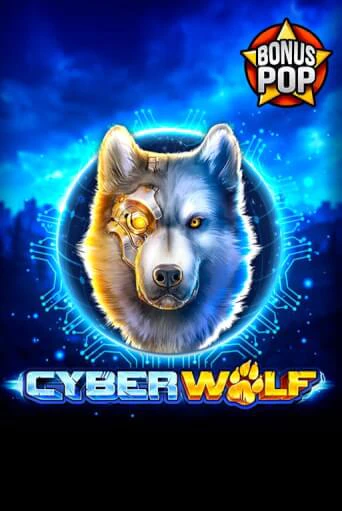 Бесплатная игра Cyber Wolf | Вулкан Казино играть онлайн