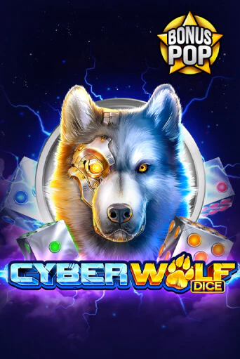 Бесплатная игра Cyber Wolf Dice | Вулкан Казино играть онлайн