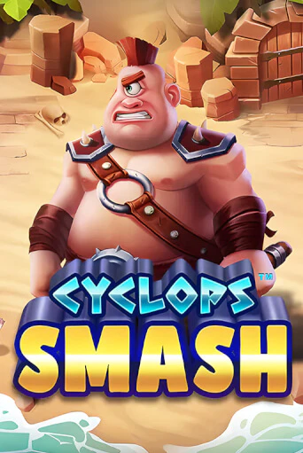 Бесплатная игра Cyclops Smash | Вулкан Казино играть онлайн