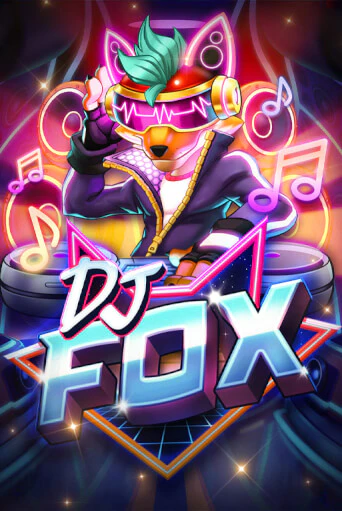 Бесплатная игра DJ Fox | Вулкан Казино играть онлайн
