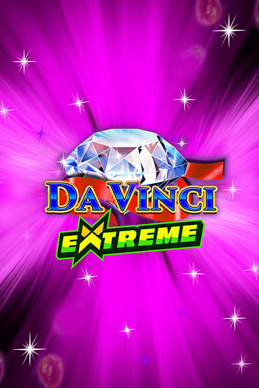 Бесплатная игра Da Vinci Extreme | Вулкан Казино играть онлайн