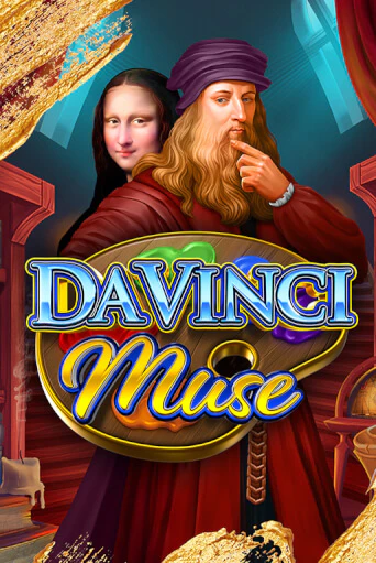 Бесплатная игра Da Vinci Muse Promo | Вулкан Казино играть онлайн