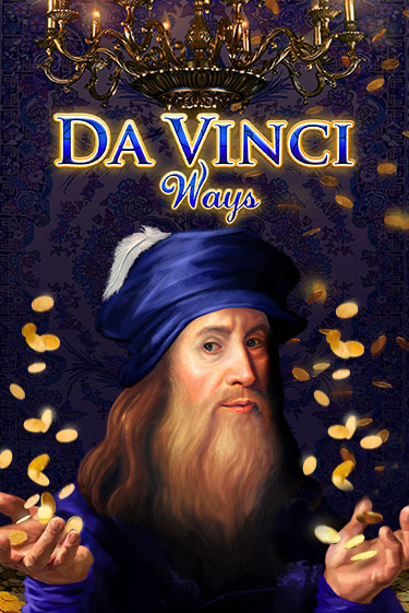 Бесплатная игра Da Vinci Ways | Вулкан Казино играть онлайн