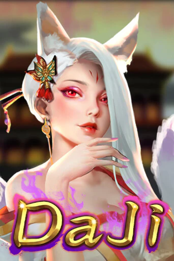 Бесплатная игра Daji | Вулкан Казино играть онлайн