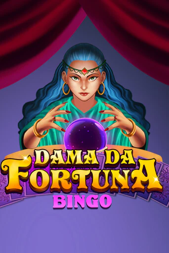 Бесплатная игра Dama da Fortuna Bingo | Вулкан Казино играть онлайн