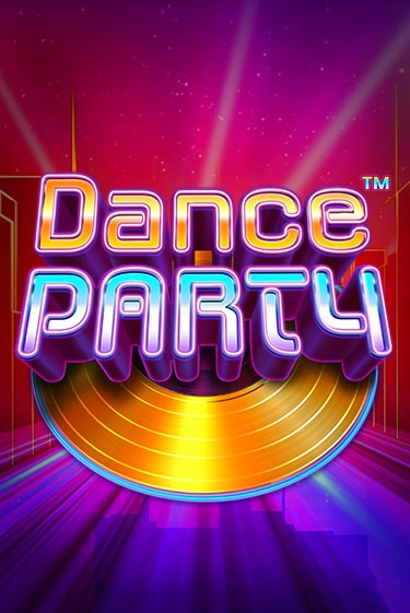 Бесплатная игра Dance Party | Вулкан Казино играть онлайн