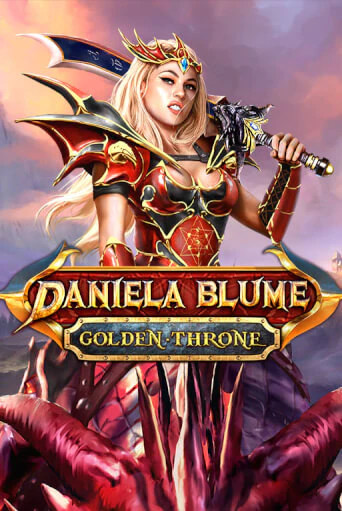 Бесплатная игра Daniela Blume Golden Throne | Вулкан Казино играть онлайн
