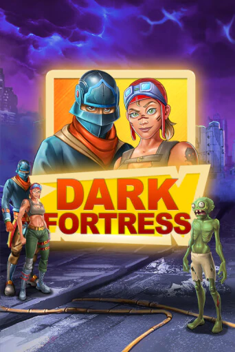 Бесплатная игра Dark Fortress | Вулкан Казино играть онлайн