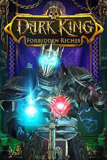 Бесплатная игра Dark King: Forbidden Riches | Вулкан Казино играть онлайн
