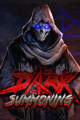 Бесплатная игра Dark Summoning | Вулкан Казино играть онлайн