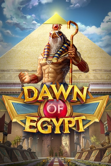 Бесплатная игра Dawn of Egypt | Вулкан Казино играть онлайн