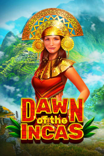 Бесплатная игра Dawn of the Incas | Вулкан Казино играть онлайн