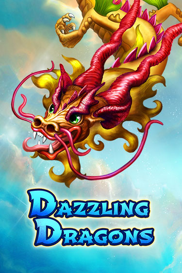 Бесплатная игра Dazzling Dragons | Вулкан Казино играть онлайн