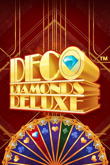 Бесплатная игра Deco Diamonds Deluxe | Вулкан Казино играть онлайн