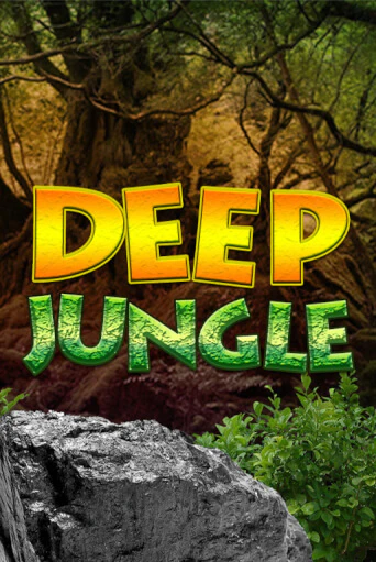 Бесплатная игра Deep Jungle | Вулкан Казино играть онлайн