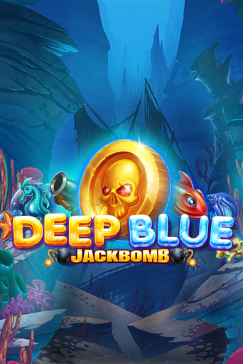 Бесплатная игра Deep Blue | Вулкан Казино играть онлайн