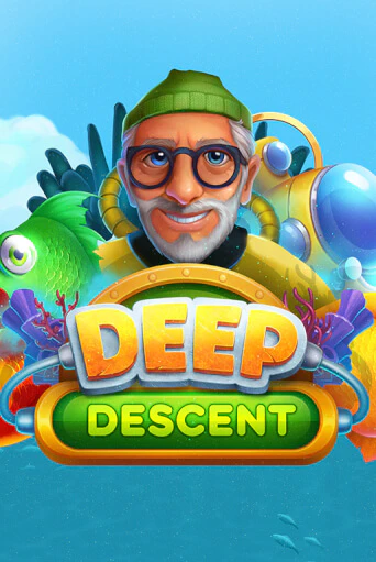 Бесплатная игра Deep Descent | Вулкан Казино играть онлайн
