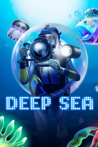 Бесплатная игра Deep Sea | Вулкан Казино играть онлайн