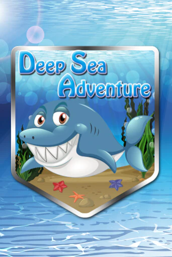 Бесплатная игра Deep Sea Adventure | Вулкан Казино играть онлайн