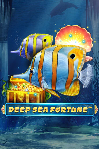 Бесплатная игра Deep Sea Fortune | Вулкан Казино играть онлайн