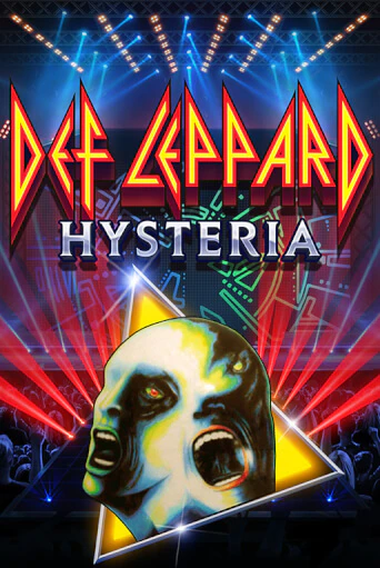 Бесплатная игра Def Leppard Hysteria | Вулкан Казино играть онлайн