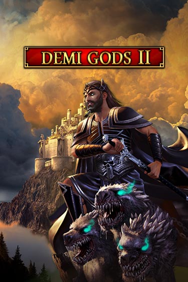 Бесплатная игра Demi Gods 2 - 15 Lines Series | Вулкан Казино играть онлайн