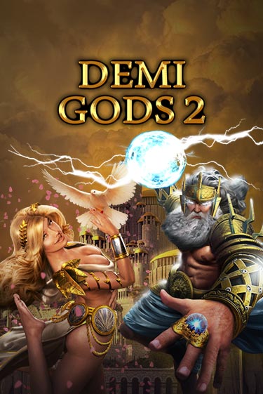 Бесплатная игра Demi Gods 2 | Вулкан Казино играть онлайн