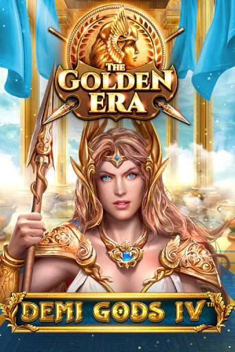 Бесплатная игра Demi Gods IV - The Golden Era | Вулкан Казино играть онлайн