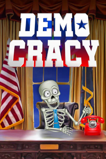 Бесплатная игра Democracy | Вулкан Казино играть онлайн