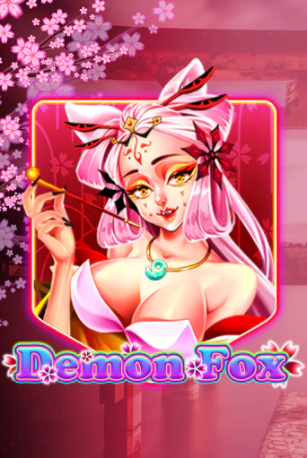 Бесплатная игра Demon Fox | Вулкан Казино играть онлайн
