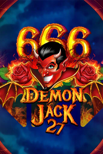 Бесплатная игра Demon Jack 27 | Вулкан Казино играть онлайн
