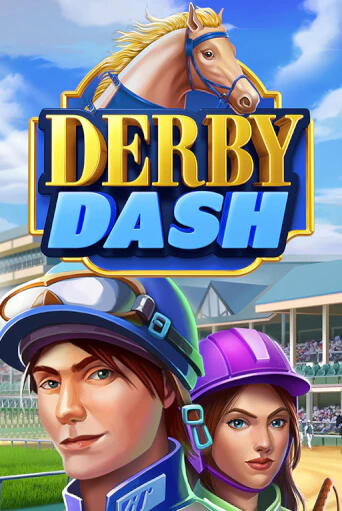 Бесплатная игра Derby Dash | Вулкан Казино играть онлайн