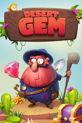 Бесплатная игра Desert Gem | Вулкан Казино играть онлайн
