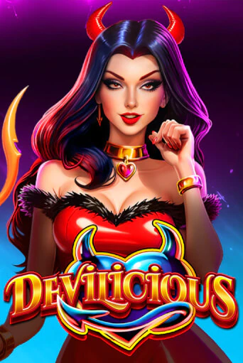 Бесплатная игра Devilicious | Вулкан Казино играть онлайн