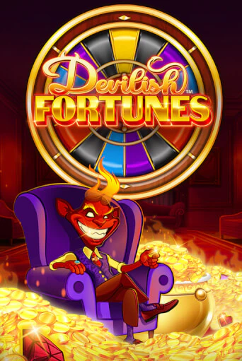 Бесплатная игра Devilish Fortunes™ | Вулкан Казино играть онлайн