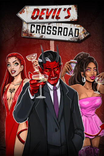 Бесплатная игра Devil’s Crossroad | Вулкан Казино играть онлайн