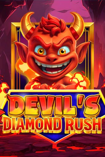 Бесплатная игра Devil's Diamond Rush | Вулкан Казино играть онлайн